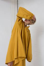 Black Crane Tulip Dress In Honey On Black Crane Dress Black Crane Tulip Dress