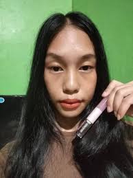 What type of thin shade is used in the Lippert door easy shade?