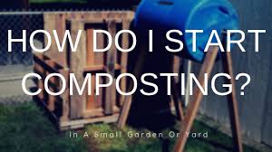 Maybe you would like to learn more about one of these? How Do I Start Composting In A Small Garden Misfit Gardening