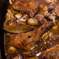 Im Backofen Gegrillte Spareribs Rezept Putenbraten Putenbraten Rezept Putenkeule Rezepte