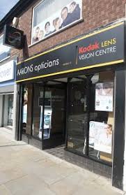 14 days hassle free returns. Aarons Of Stockport Kodak Lens Vision Centre In Stockport Sk1 1hl