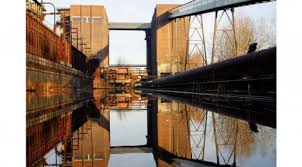 Tremonia) is, with a population of 601,402 (2017), the third largest city of germany's most populous federal state of north. The 2nd Industrial Landscape Conference Dortmund Germany February 26 27th 2015 Ticcih