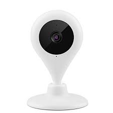 Check spelling or type a new query. V T I Smart Home Hd 720p Camera Wireless Ip Security Surveillance V T I