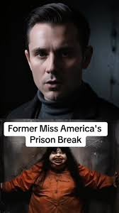 Ima Hogg's Shocking Escape in 1995