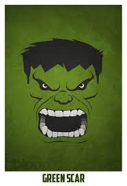 simple yet elegant and lots more where this came from just press the link superhero poster hulk marvel hulk