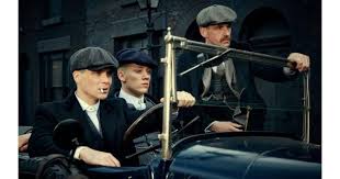 The peaky blinders wiki is about the british bbc historic crime series created and written by steven knight. Peaky Blinders Tv Review