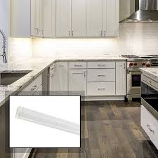 Nora Nuls Led 33 White Linear Under Cabinet Light 76f08 Lamps Plus