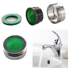 Bath shower mixer taps take hot and cold water feeds and combine them to a desirable and safe temperature. Bubbler 22mm Faucet Aerator Bubble Tap Filter Water Saving Nozzle Attachment Leisure Life Buy At A Low Prices On Joom E Commerce Platform
