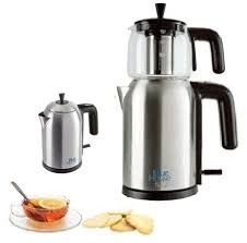 кофеварка для кофе по турецки Beko Bkk 2113 M Bluehouse Bh287tm Nazende Elektrikli Cay Makinesi Stove Top Espresso Electric Kettle Kitchen Appliances