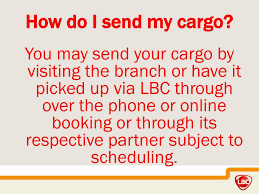 Lbc Express Australia Ppt Download