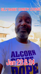 COMEDY SHOW ANNOUNCEMENT: Saturday February 7th in Abbeville. Tickets can  be purchased 👇 St Theresa Hall at 337-893-5631