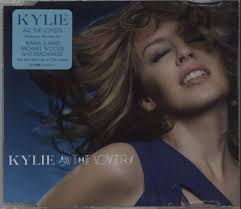 All The Lovers: Amazon.de: Musik-CDs & Vinyl