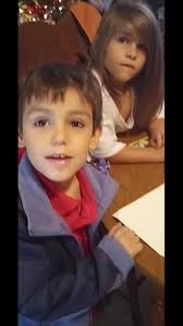 Elijah Troy Pederson turn seven today HE WILL PREACH repentance to a loss  and dying world