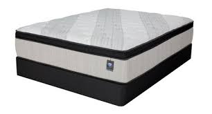 Maybe you would like to learn more about one of these? Hoot Judkins Furniture Spring Air California Made Spring Air Rainier Euro Top Queen Mattress