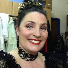 Jane Hyde (@revjanehyde)