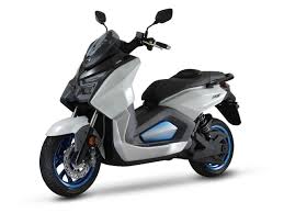 Официальный канал sym в россии. Sym Ee1 Electric Scooters 2021