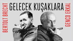 Jun 18, 2021 · unesco'nun yunus emre'nin vefatının 700'üncü yıl dönümü dolayısıyla 'yunus emre ve türkçe yılı' olarak ilan etmesinin ardından rapçiler de bir araya geldi Gelecek Kusaklara Bertolt Brecht Genco Erkal Youtube