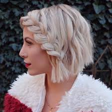 Pixiecut 💋 short hair 👀 cabelo. 25 Easy Wedding Guest Hairstyles That Ll Work For Every Dress Code Southern Living