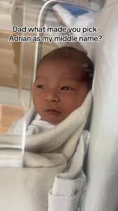 Middle Names That Go with Adrian