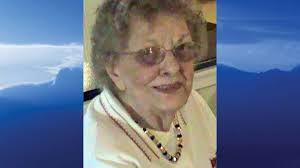 Doris Irene Ross, Masury, Ohio