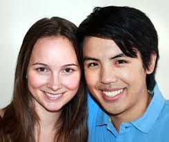 Jill Renaud, Edward Fu: Weddings