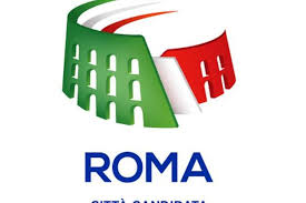 The international olympic committee (ioc) voted to select the host city of the 2020 summer olympics on 7 september 2013, at the 125th ioc session in buenos aires, argentina, using an. Un Colosseo Tricolore Ecco Il Logo Delle Olimpiadi 2024 Sport L Adige It