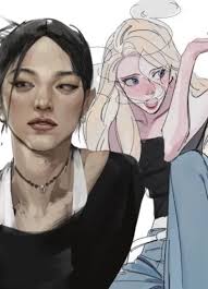 Chat with Sarah & Becky, Stuck Inside [FWB]