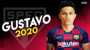 Gustavo maia is an actor, known for cama de gato (2009). Gustavo Maia 2020 Welcome To Barcelona Crazy Goals Skills Hd Youtube