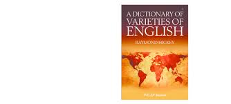 Check spelling or type a new query. Pdf A Dictionary Of Varieties Of English Mohammed Nasser Academia Edu