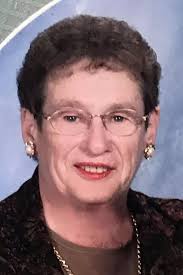 Obituary: Norma Giroux