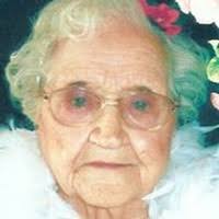 Obituary information for Marjorie Pinson