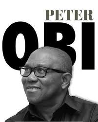KISSINGER IKEOKWU WROTE......... NIGERIA NEEDS PETER OBI HIGHLIGHT OF PETER  OBI'S VISIT After listening to this man, PDP BOT Member Dr. Alex Obi moved  a motion that the gathering of Imo PDP