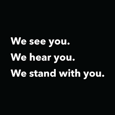 Dude…that song was my life. Shapermint We See You We Hear You We Stand With You Facebook