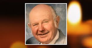 Calvin Homer Jokstad Obituary April 6, 2020