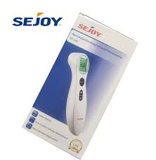You can get a quick idea by scanning people. Best Price On Calibration Infrared Thermometer Gun Type Infrared Thermometer Gm320 Manufacturers And Suppliers Sejoy