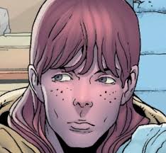 Michel Fiffe's Comic Book Credits