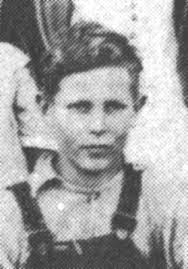 Ivan Henry Tackett (1922-2007)