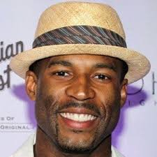 Robert Christopher Riley