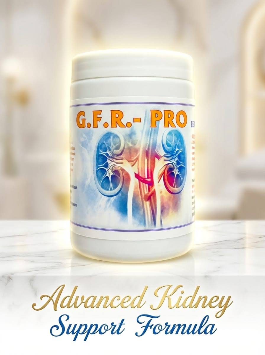 GFR PRO FOR KIDNEY product image