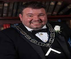 Hillsborough Lodge No. 25 F&AM W... RJ “Jody” Meguiar