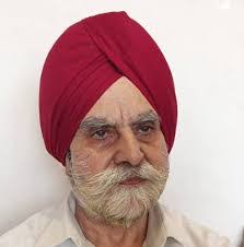 Darshan Samra's Instagram, Twitter & Facebook