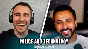 Police and Technology