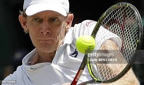 657 Ben Curtis Pool Stock Photos, High-Res Pictures, and Images