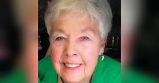 Jean Kay Norvell Oliver Obituary