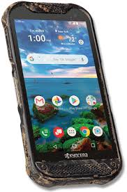 Rugged smartphone unlocked, ulefone armor 8 4gb + 64gb android 10, 16mp triple waterproof camera, ip68/ip69k durable, 6.1 inch hd+, 4g dual sim, 5580mah battery, nfc, otg, fingerprint face id, black. Kyocera Duraforce Pro 2 Rugged Waterproof Phone With Action Camera