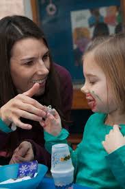 Ringing in the New Year at the Easton Children's Museum