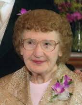 Obituary information for Virginia M. Bash