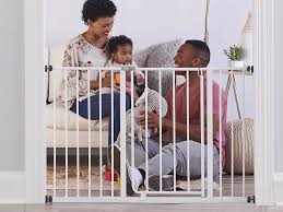 5 Best Baby Gates 2021 Babycenter