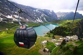Switzerland #5 in best places to visit in switzerland. 6 Day Swiss Grand Alpine Tour From Zurich Zurich Switzerland Gray Line
