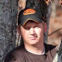 Cody John Randall "Nerd" Howell Obituary 2014